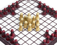 Hnefatafl - The Viking Game Cardinal Edition