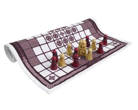 Hnefatafl - The Viking Game Cardinal Edition