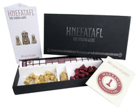 Hnefatafl - The Viking Game Cardinal Edition
