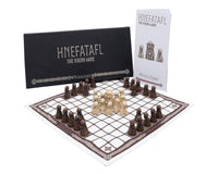 Hnefatafl - The Viking Game