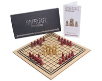 Hnefatafl - The Viking Game Cardinal Deluxe Edition