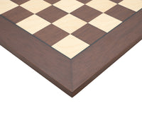 50cm World Chess Rosewood Chessboard