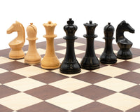 Official World Championship Chessmen