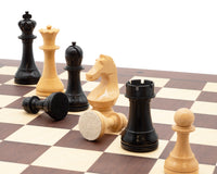 Official World Championship Chessmen