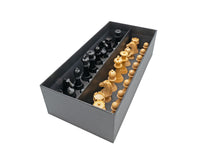 Official World Championship Chessmen